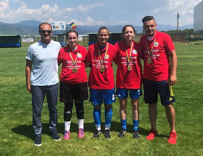 Campionul Liviu Ivasuc!