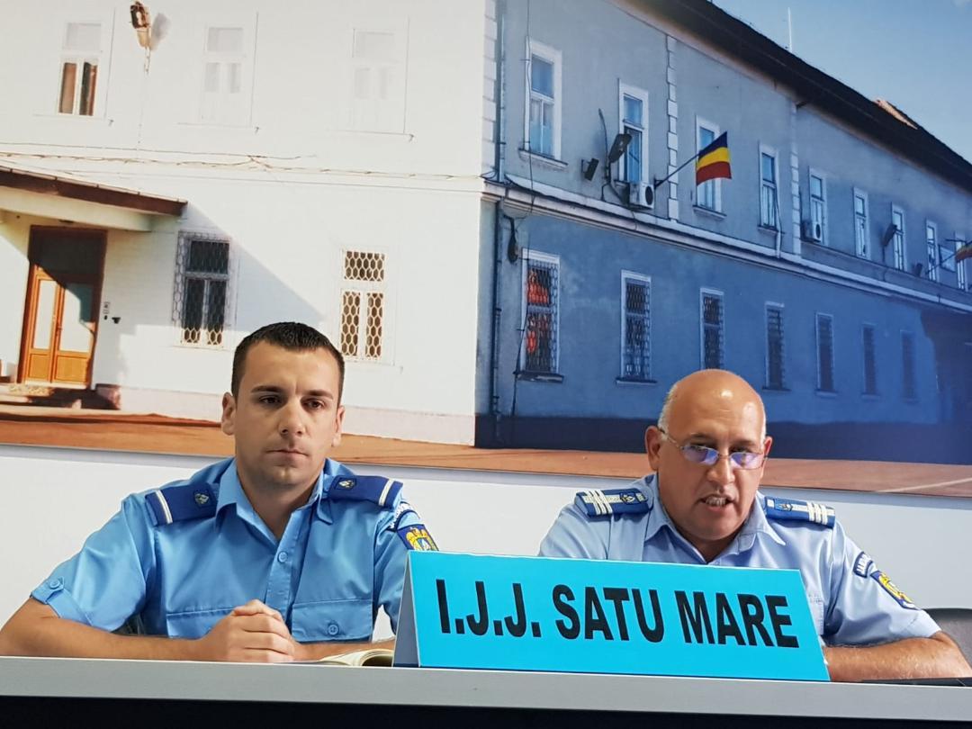 Violență în creștere la Satu Mare