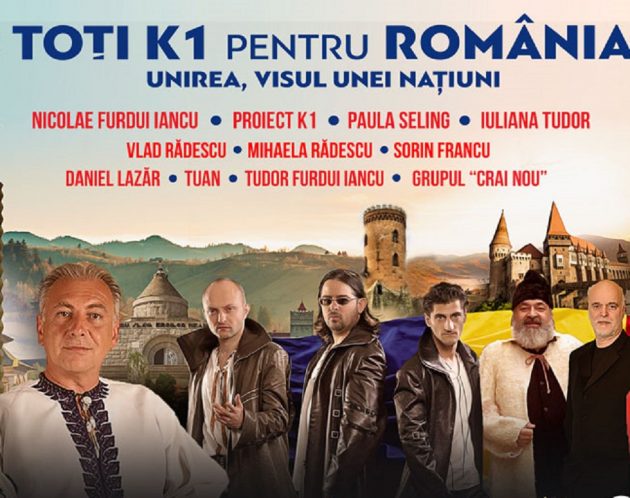 ZILELE ORAȘULUI SATU MARE. Nebunia continuă. Programul pe ore