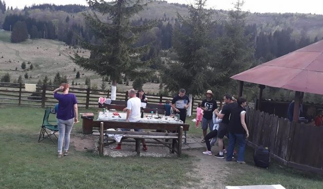 FOTO. DISTRACȚIE și voie bună în minivacanța de 1 Mai. Ce au făcut sătmărenii