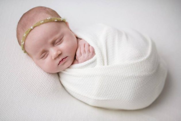 FOTOGALERIE. Ingerași model la Satu Mare. Vedete imediat după naștere