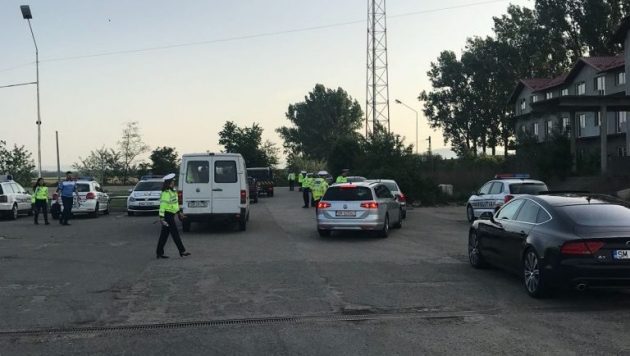 CODUL RUTIER, călcat în picioare de unii ȘOFERI  sătmăreni