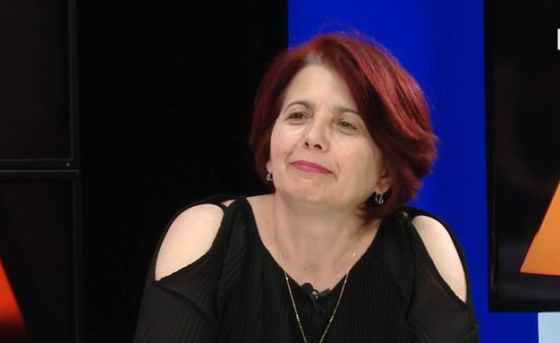 Sălăgean Mariana Geta a fost numită în funcția de inspector școlar general adjunct la Inspectoratul Şcolar Județean Satu Mare