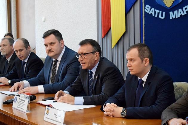 Vicepremierul Paul Stănescu vine sâmbătă la Racșa