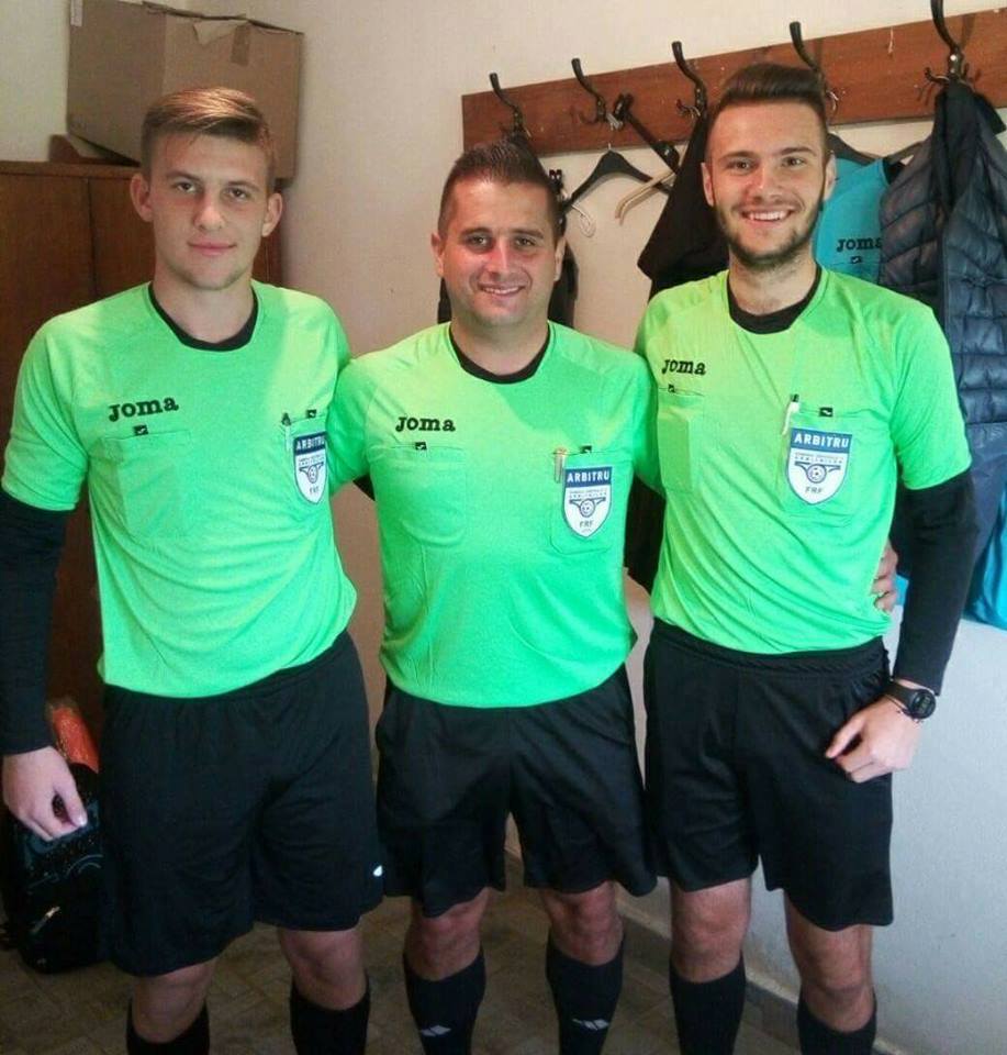 Cupa României, optimi! Delegări!