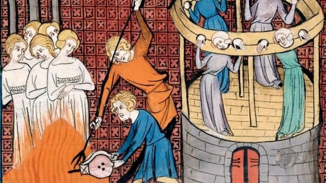 Vânătoarea de vrăjitoare de la Carei –  ultimele procese cu vrăjitoare din Transilvania