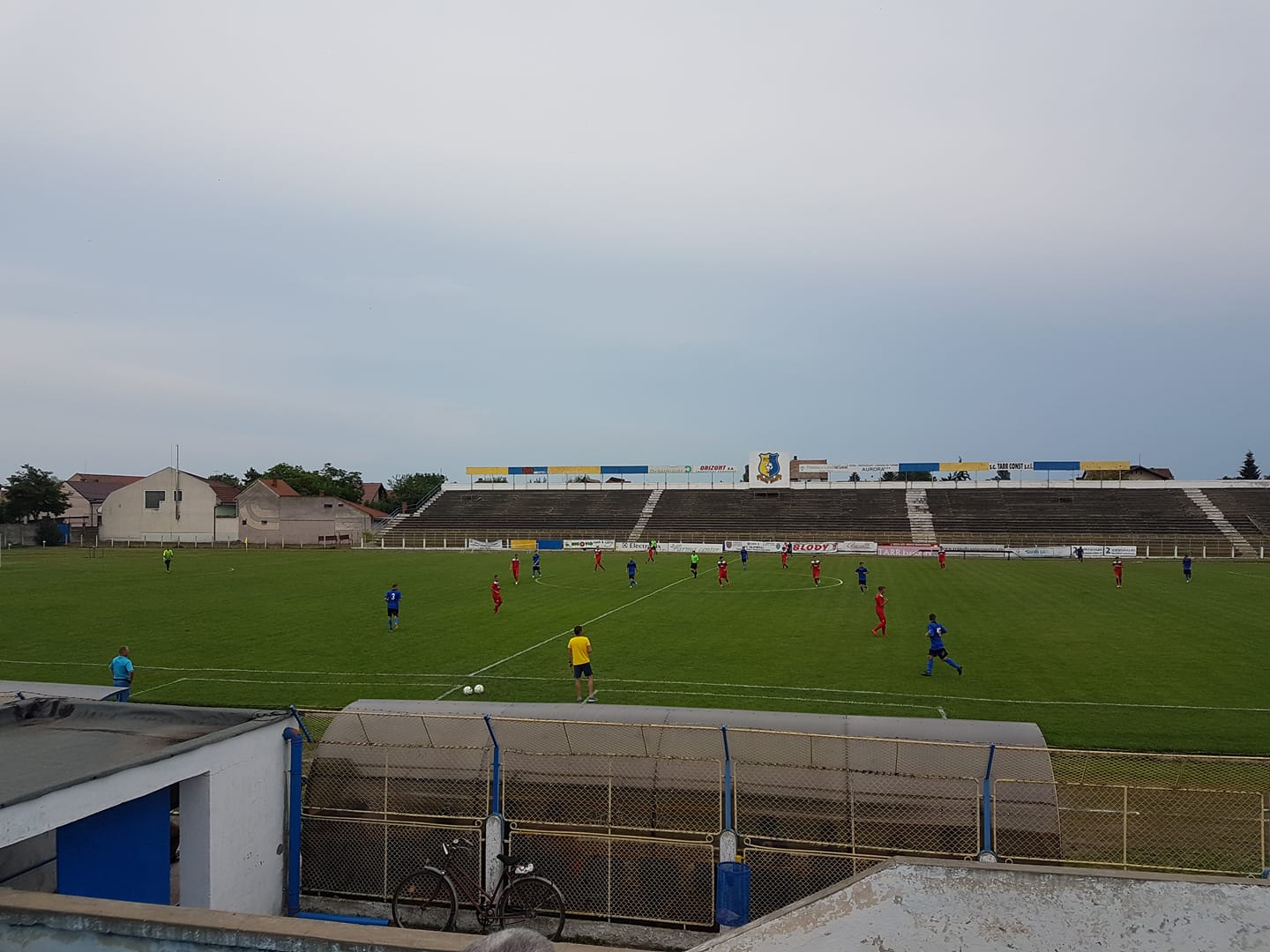 Finala Cupei României, în weekend!