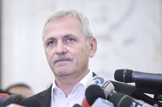 Dragnea anunţă că nu este exclusă suspendarea preşedintelui Iohannis: A întârziat nepermis de mult