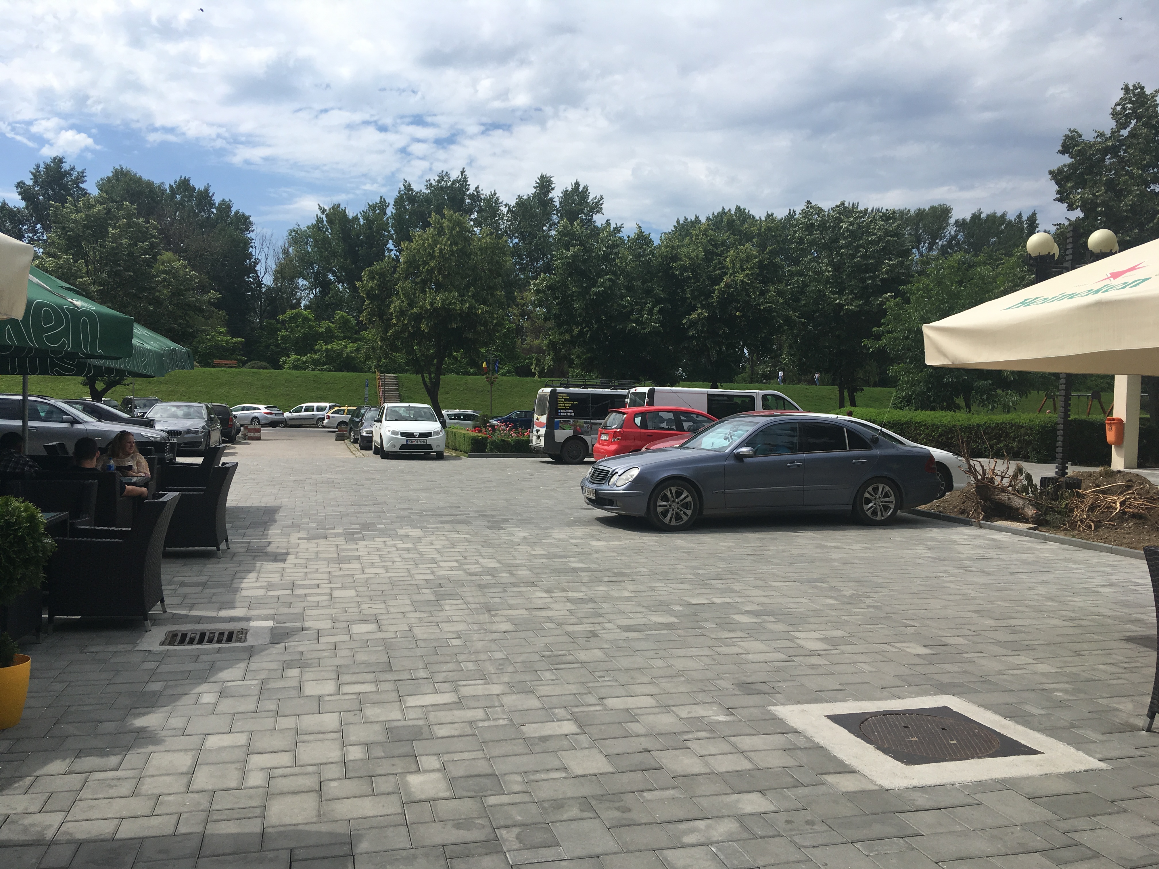 Dacă vă era dor...