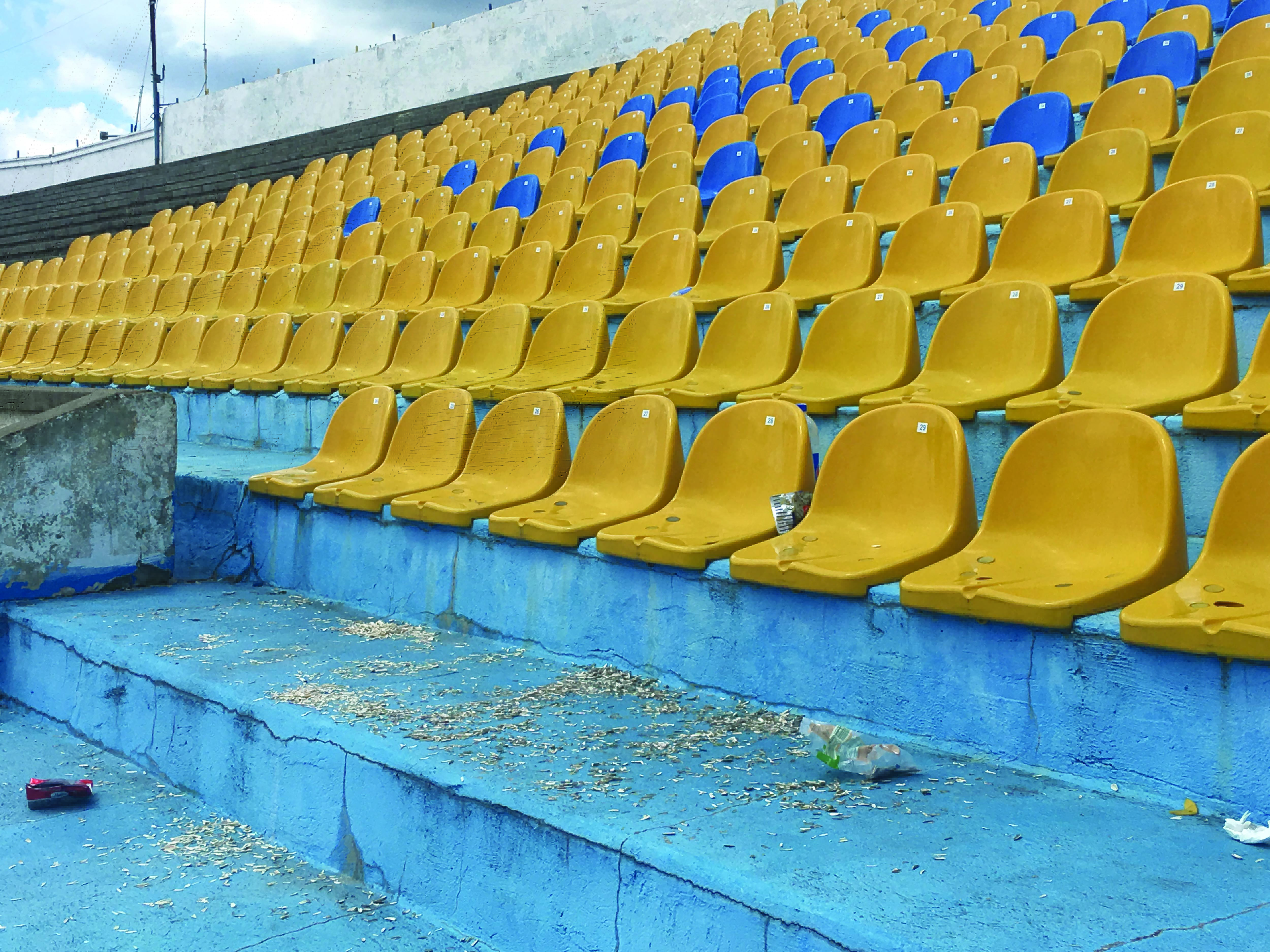 Ne uităm degeaba la Mondial