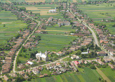 Sanislău, localitatea care a dat de-a lungul timpului o serie de personalităţi politico-culturale