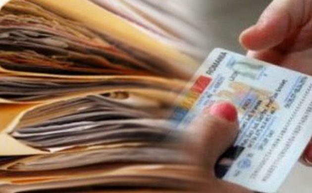 Acte necesare pentru obținerea indemnizației de șomaj