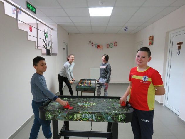 Tabără GRATUITĂ pentru copii la Satu Mare. Unde se fac înscrierile