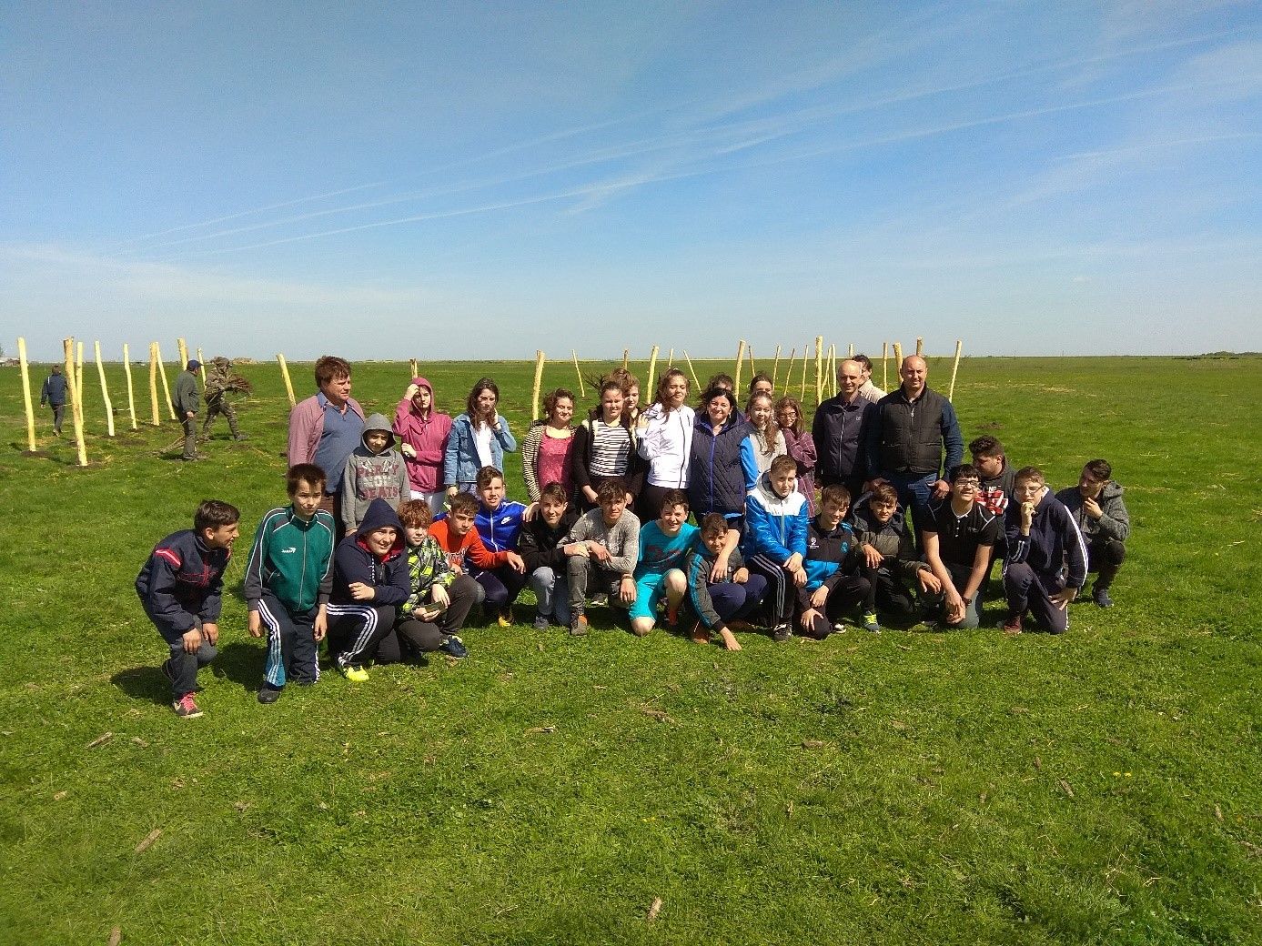 Protecţia siturilor Natura 2000 şi asigurarea biodiversităţii, obiectivele primordiale ale APM Satu Mare