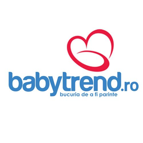 Din 1 iulie 2018 ne vedem doar online! Intra pe Babytrend.ro