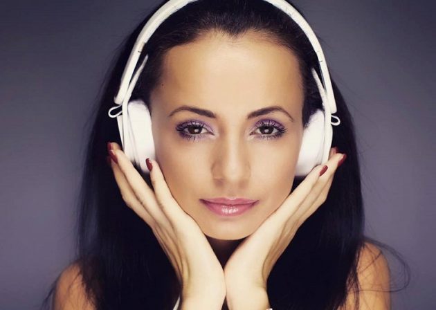 Singura DJ-iță din Satu Mare, Bianca Marciuc, despre orașul ei natal: ”Iubesc Satu -Mare, atmosfera boemă a orașului”