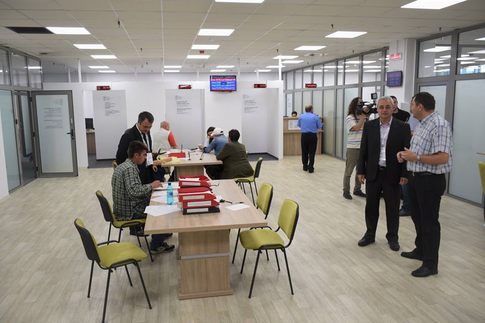 Servicii mai accesibile, proceduri simplificate