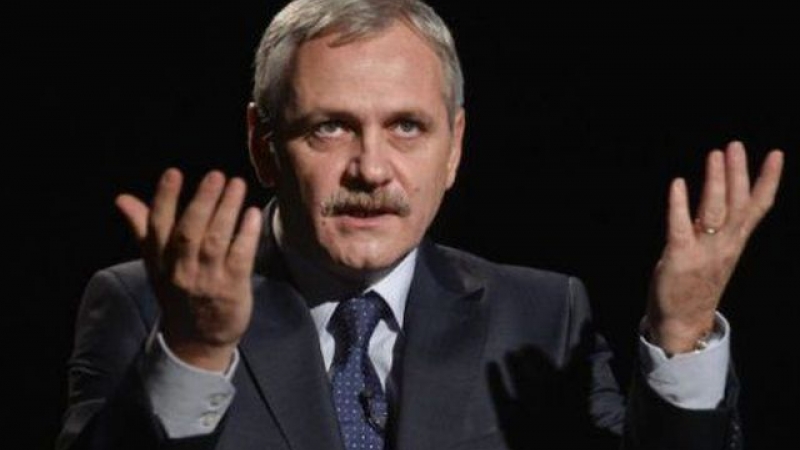 Sondaj Sociopol: 45% dintre români cred că Liviu  Dragnea a fost condamnat într-un proces politic