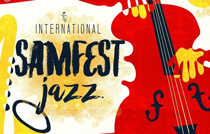 Samfest Jazz International revine la Satu Mare. Unde și când