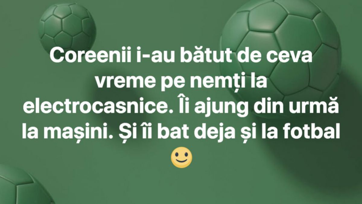 “Mondialu’ ” din fața televizorului...