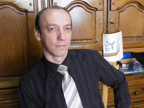 TUPEU! După ce a eșuat în reabilitarea aeroportului din Maramureș, acum este noul director la Aeroportul Satu Mare