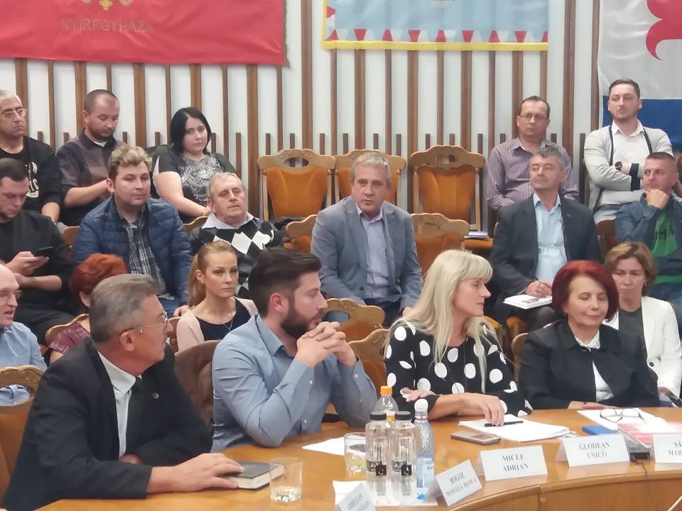 “Telenovela” Podul Decebal, ultimele episoade