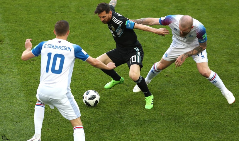 Cu ochii pe Ronaldo și Messi, dar atenție la Croația lui Modric!