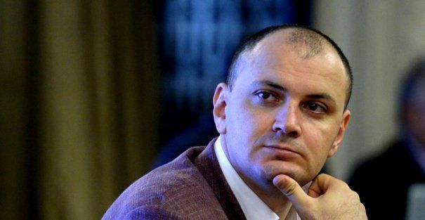 Sebastian Ghiţă, ACHITAT  de ÎCCJ într-un dosar cu foşti şefi din poliţie şi parchete din Prahova