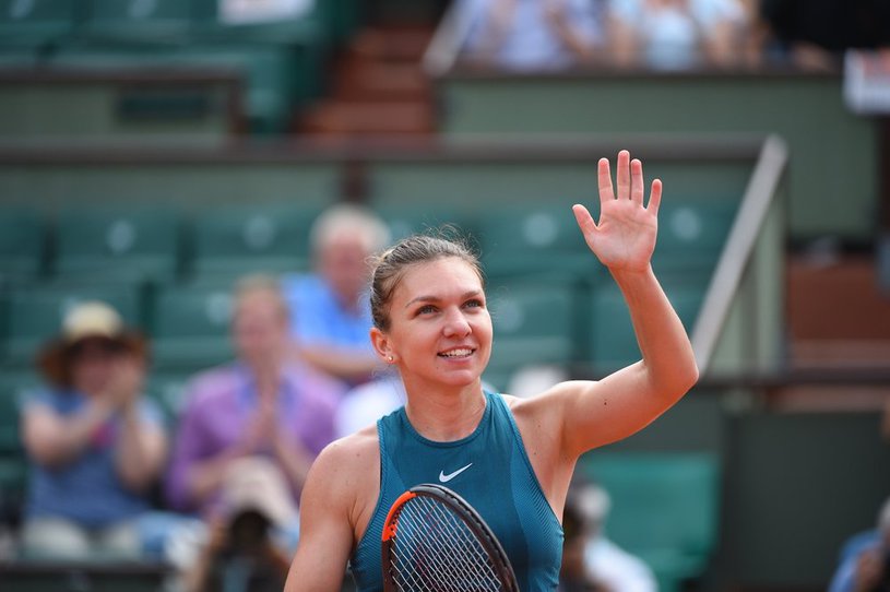 Simona Halep, în FINALA de la Roland Garros