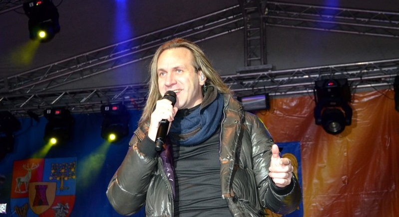 Vinuri sătmărene şi concerte de excepție! Cine cântă la a V-a edișie a Festivalului Vinului