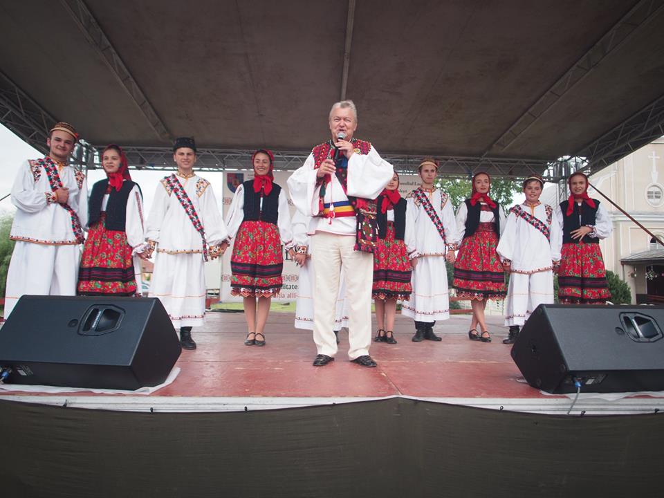 FOTOGALERIE. Distracție și voie bună la Festivalului Tradițiilor și Meșteșugurilor de la Amați