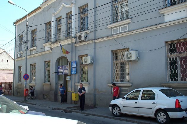 Direcția de Evidență a Persoanelor și Starea Civilă se mută în casă nouă