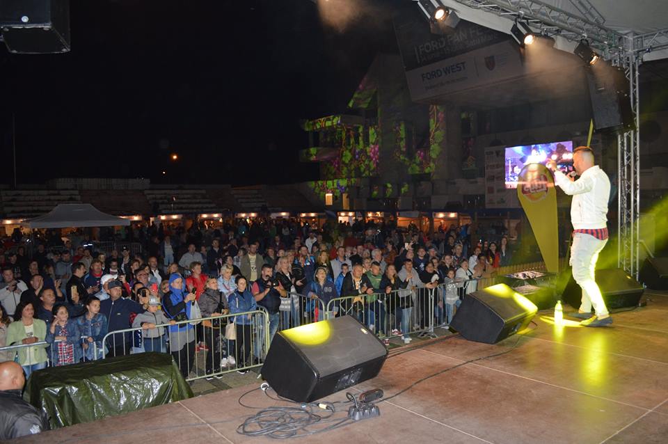 SĂRBĂTOARE. Două zile de PETRECERE la Satu Mare. Vin muzică de CALITATE