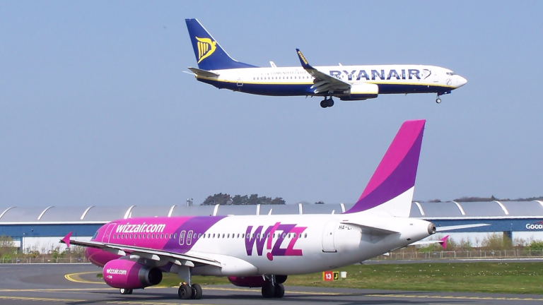 Noile curse aeriene internaționale de la Aeroportul Satu Mare. Ultimele noutăți