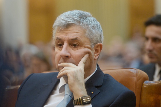 Iordache, despre abuzul în serviciu: Dacă există prejudiciu, nu înseamnă că trebuie să existe dosar penal