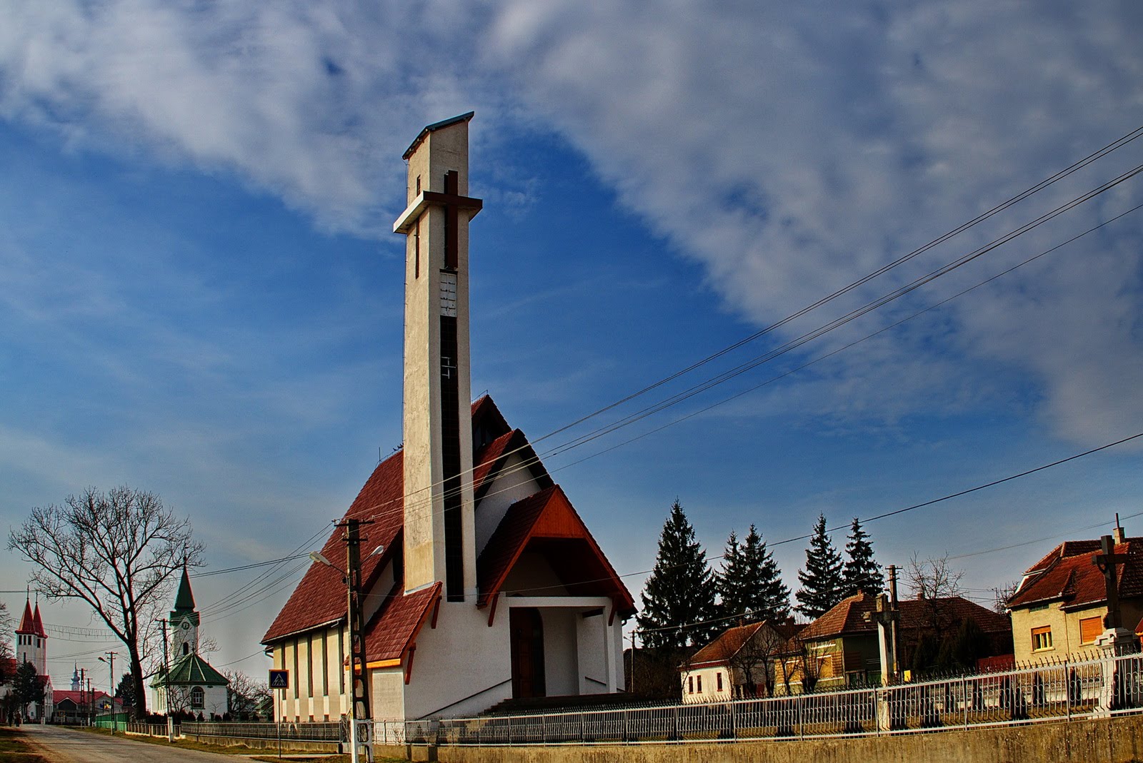 Botiz, localitate cu o istorie fascinantă