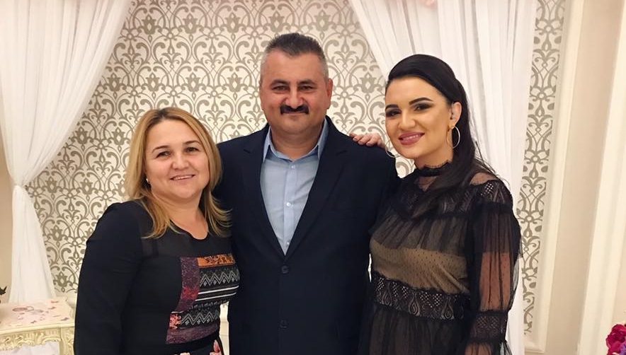 Mesajul emoționant al interpretei Andrada Bârsăuan de ziua mamei ei