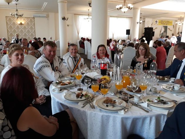 FOTOGALERIE. Mândri că sunt moți! Balul Moților, o nouă ediție reușită la Satu Mare