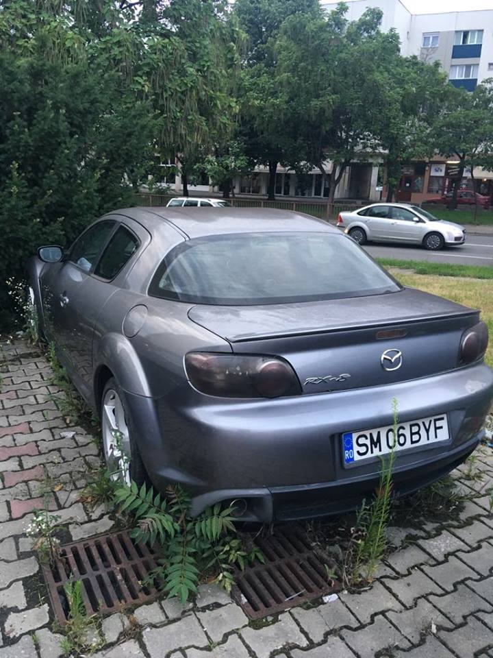 Sedusă și abandonată?