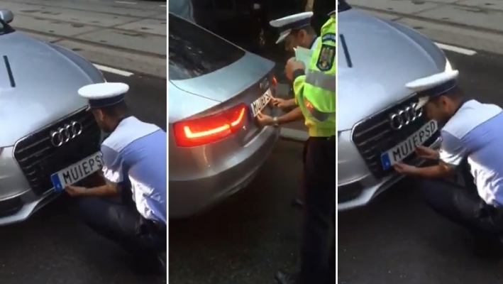 Telenovela cu numărul obscen s-a terminat