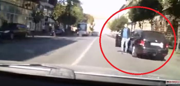 “Stranierii” vin acasă  cu tot cu scandal