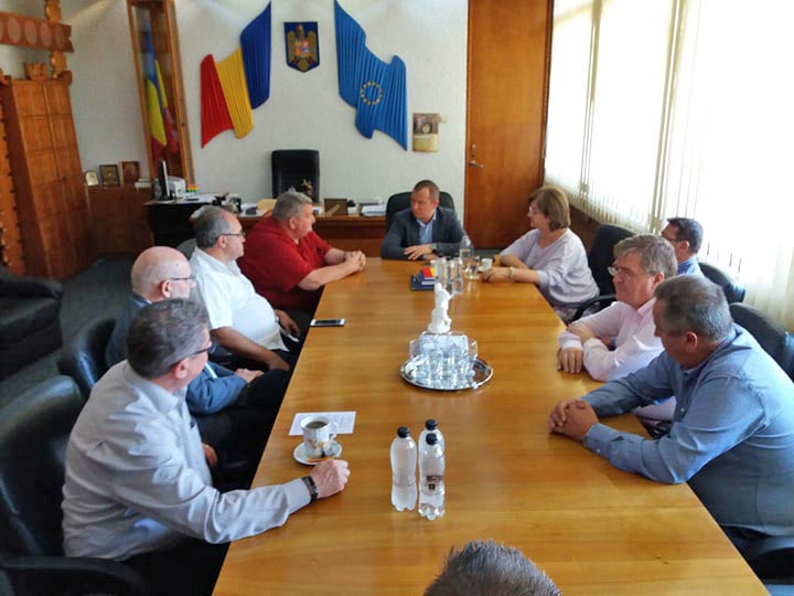 Lucrările la Șoseaua de Centură pot începe