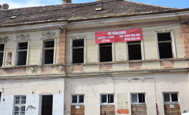 DECIZIE. Impozit de 500% la Satu Mare. Pentru cine a pregătit Primăria acest ”cadou”