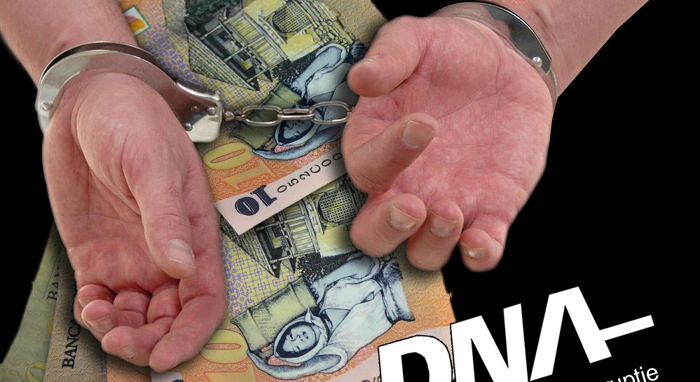 FRAUDĂ. ”Tunuri” cu fonduri europene date de un sătmărean. Trimis în judecată de procurorii DNA