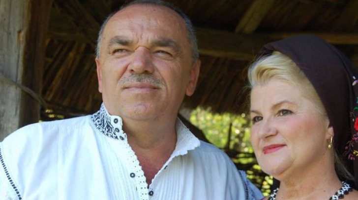 Soții Traian și Valeria Ilea, cap de afiș la Festivalul Moților de la Gelu. Toții moții din județ, invitați