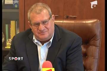 “Nu se întâmplă nimic rău, dacă nu ne calificăm”