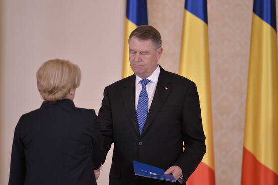 Discutii despre pregătirile României  pentru preşedinţia Consiliului UE