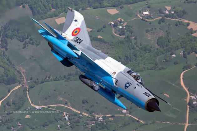 TRAGEDIE. Mesaj emoționant al fostului ministru al Apărării, Gabriel Leș, după TRAGEDIA aviatică de astăzi