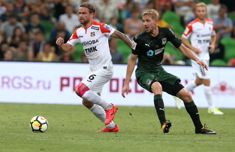 “Mondialu’ ” din fața televizorului...