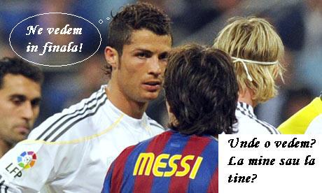 “Mondialu’ ” din fața televizorului...